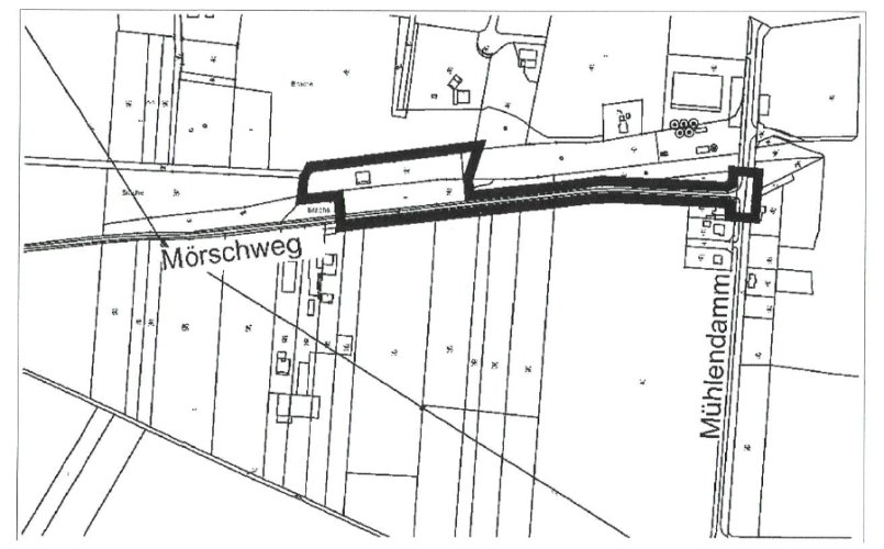 Bebauungsplan Nr19