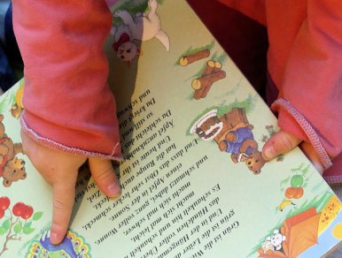 Kindertagestätte Ahlden