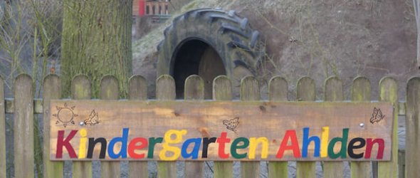 Kindertagestätte Ahlden