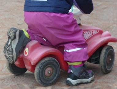 Kindertagestätte Ahlden