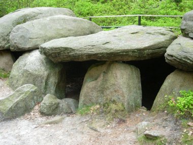 7Steinhäuser