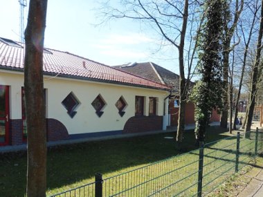 kindergarten