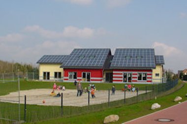 Kindergarten