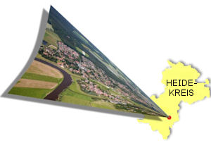 Hodenhagen Wirtschaft