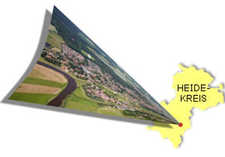 Hodenhagen Wirtschaft