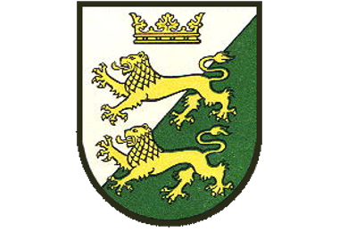 Wappen Ahlden