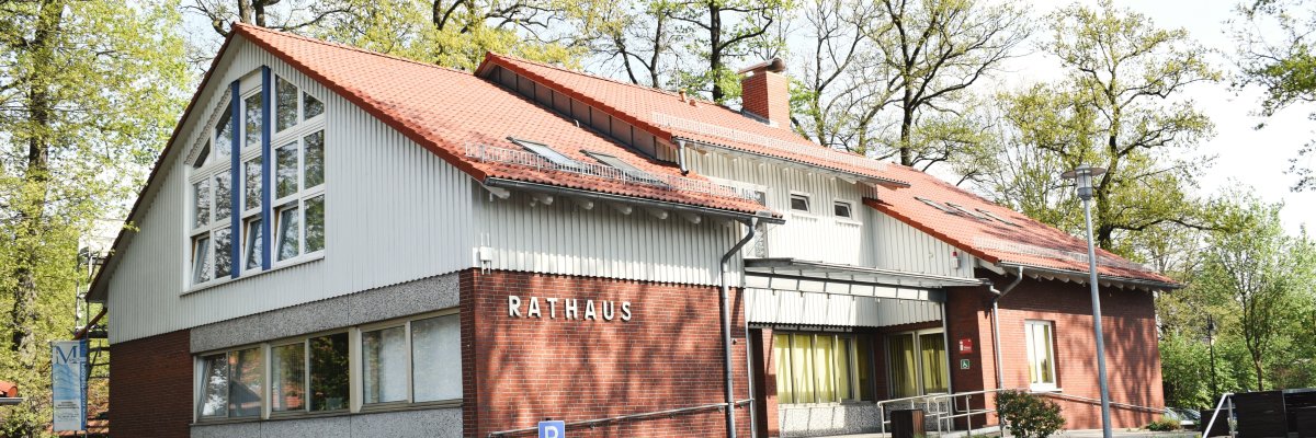 Rathaus Samtgemeinde Ahlden