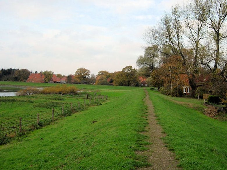 hochwasserschutz