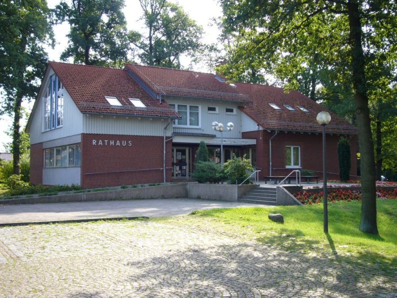 SG Rathaus